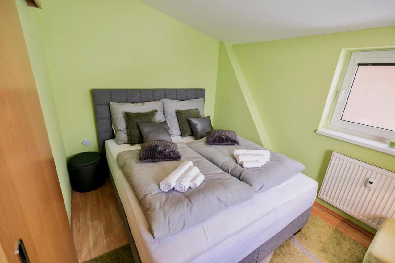 Hills View Apartment Donovaly Buitenkant foto