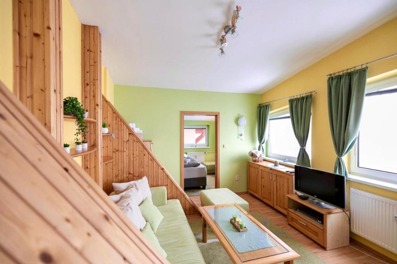 Hills View Apartment Donovaly Buitenkant foto