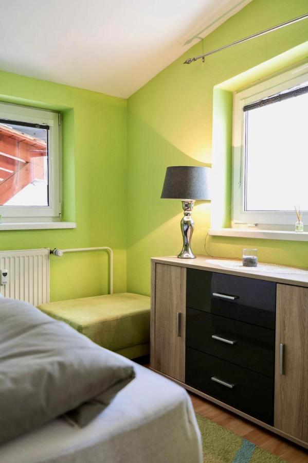 Hills View Apartment Donovaly Buitenkant foto