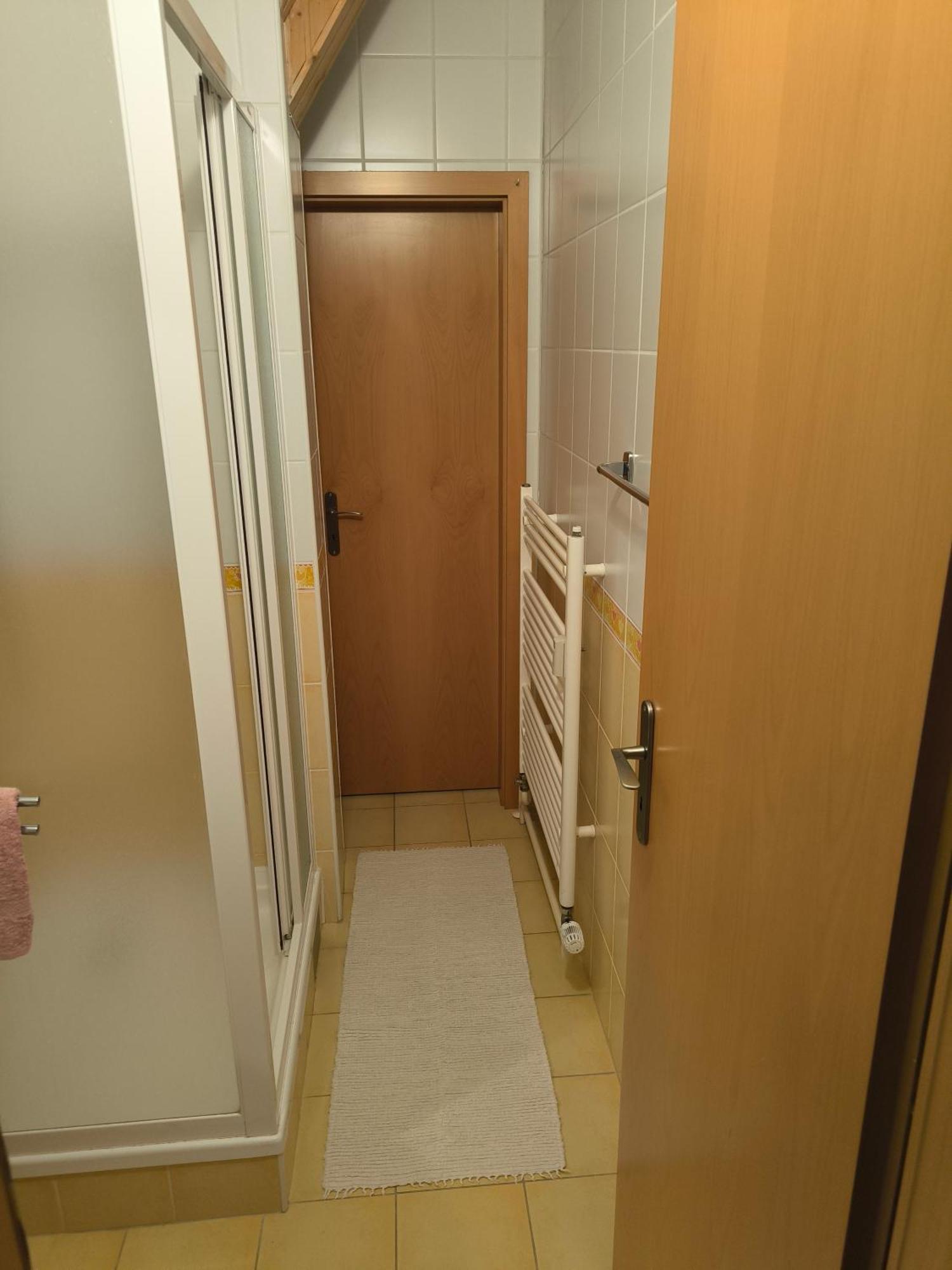 Hills View Apartment Donovaly Buitenkant foto